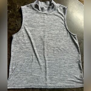 Banana Republic Sleeveless Top - Size XL